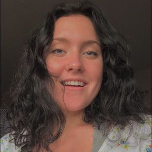 Meet your Posher, Paige